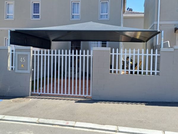 Shade Craft Project 5